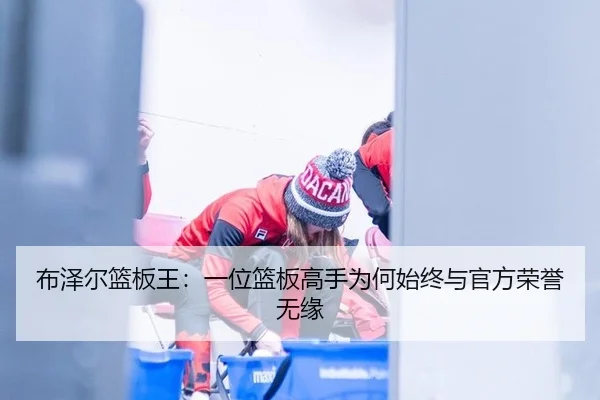 布泽尔篮板王：一位篮板高手为何始终与官方荣誉无缘
