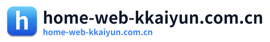 home-web-kkaiyun.com.cn Logo